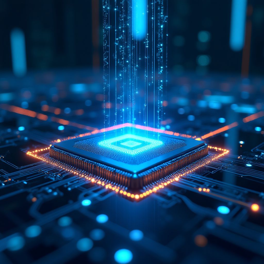Quantum Computing Lab