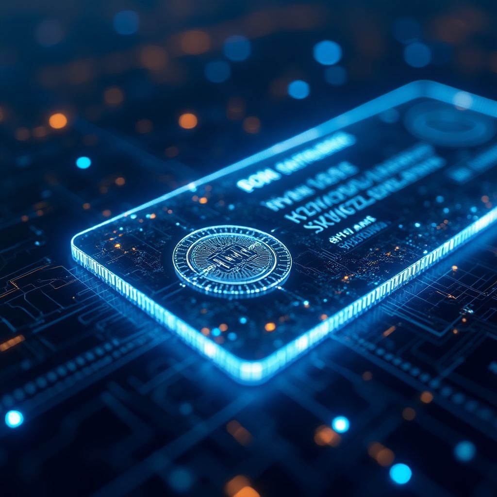 Blockchain Sertifikasyon