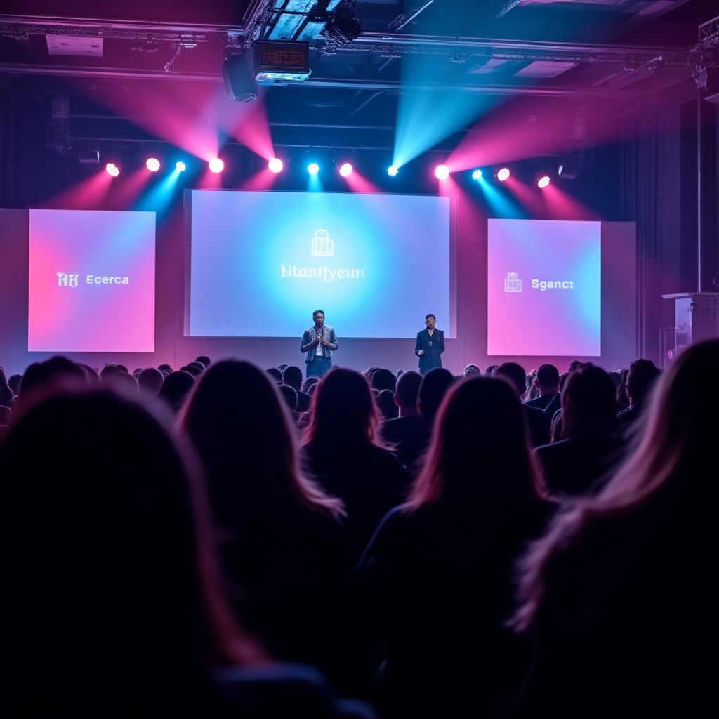 Blockchain Sertifika Töreni
