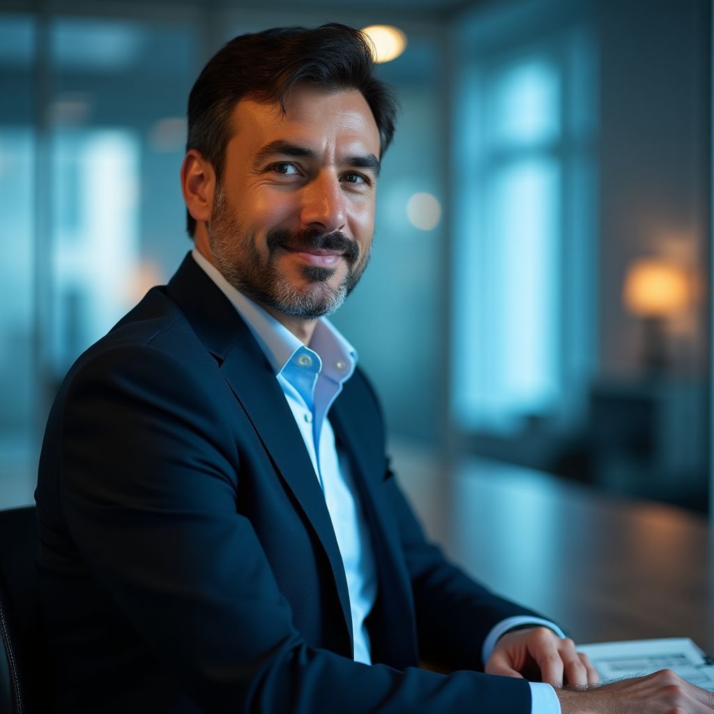 Mehmet Blokçayır